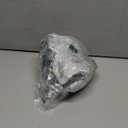 100 Counts Warm White LED Christmas Lights  50ft 5mm White Christmas Lights Outdoor Commercial Grade Waterproof, Indoor Christmas Tree Decorations, Green Wire Mini String Lights, UL, IP:65