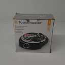 Toastmaster Single Burner with Coil Top, New, Model: TM-10SB