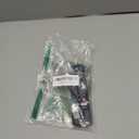 Replacement Voice Remote for Insignia, Toshiba, Hisense, TCL Smart TV 2025, Universal TV Remote Compatible with TCL, Google Philips, Sony, Samsung and Roku TVs