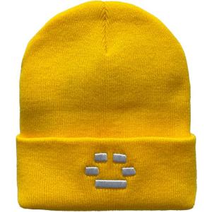 Quackity Merch LAS Nevadas Beanie