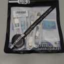 iPhone Fast Charging Cable [Apple MFi Certified] 3-Pack 3FT USB-A to Lightning Cable iPhone Charger Cord Compatible with iPhone 14 13 12 11 Pro Max XR XS X 8 7 6 Plus SE iPad and More 3FT