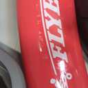 Radio Flyer Pink Rider Trike, Ages 2.5-5, Adjustable Seat, Steel Construction, Quiet Ride Wheels, Storage Bin, Comfort Grip Handlebars, Tricycle for Toddlers