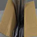 4 Tier Floor Standing Corner Shower Caddy Organizer Shelf with Hooks, Bathroom Shelves Stand Rack, Silver