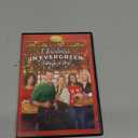 Christmas In Evergreen: Tidings of Joy, 
Format: DVD