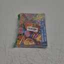 500 Piece Puzzle for Adults, Hamburger Jigsaw Puzzles, Youths Favorite Foods Puzzles 500 Pieces, Birthday and Barious Holiday Party for Family Adult, Funny Puzzle for Adults, 20.5x15 in