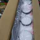 Modern Bathroom Vanity Light Fixtures,4-Light Matte Black Bathroom Wall. 4 Light, Look the Photo