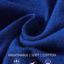 Kucnuzki Baby Girl Clothes Toddler Girl Outfit Ruffle Sleeve Shirt Floral Pant Set Fall Winter Clothing for Girl (Blue)