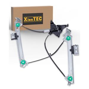 Power Window Regulator Without Motor,Front Passenger Side Compatible with Ford Mustang 2015 2016 2017 2018 2019 2020. Replace# Replace# 752-758 FR3Z6323200A