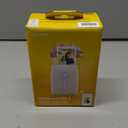 Fujifilm Instax Mini Link 3 Smartphone Printer - Clay White