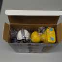 iPlay, iLearn Press to Go Car Toys for Toddlers 1-3, Baby Animal Racing Cars, Infant Play Vehicle Set, Baby Push Go Friction Car Toys for 6-9-12-18 Months, 1st Birthday Gifts for 1-2 Years Old Boys