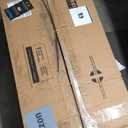 Backpack Vacuum, Reusable Bag,12 lb.