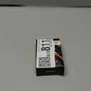 Hearprotek Concert Ear Plugs, 2Pairs Reusable high Fidelity Musician Ear Plugs for Concerts Loud Music-Noise Reduction Ear Protection earplugs for Rave, Festival, Music, Tinnitus Relief (Blue)