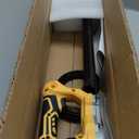 Cordless Hedge Trimmer for DEWALT 20V MAX Battery, 20-inch Electric Bush Shrub Edge Trimmer, Brushless Motor, Powerful & Lightweight (Only Tool)