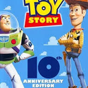 SET OF 2: Cartoon Disks
