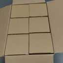 CLOUDY BAY LED Track Lighting Heads,3000K/4000K/5000K Selectable,Dimmable 8W,CRI90+ True Color Rendering Adjustable Tilt Angle Track Light,White,Halo Type,Pack of 6