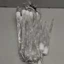 Brightown Smart Icicle Lights for Outside - 31.2ft with 20 Tubes 100 LED Color Changing Icicle Christmas Lights Decoration - APP Controlled RGB Customize Display DIY Dynamic Lighting Effect