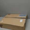 THE NORTH FACE Surge Commuter Laptop Backpack | Daypack With Water Repellent Finish, 16" Laptop Sleeve, Reflective Details (One Size, Tnf Black/Tnf Black-npf)