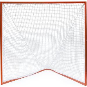 Champion Sports Professional Lacrosse Goals: 6x6 Feet Mens & Womens Pro Goal