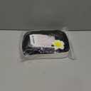 Brown Wig for Kids Girls Long Curly Wavy Brown Wig Dark Brown Child Wigs Synthetic Wigs