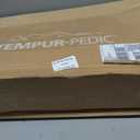 Tempur-Pedic Memory Foam Symphony Pillow Luxury Soft Feel, Standard, White
