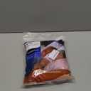 Nimisa Nasal Frame Assembly for Philips Respironics DreamWear, Upgrade Silicone Soft Sealing Nose Mask Reusable Pillow Supplies with 3 x Pillow