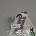 Soft Dog Cone Collar Alternative, Comfortable Elizabethan Dog Neck Pillow Cone for Medium Dogs (Maltese Bichon), Protective Adjustable Head Recovery Cone After Surgery Anti Licking (M(Neck Girth:9.45"-13.39"), Grey)