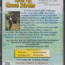 Across the Great Divide