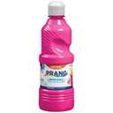 Prang Washable Tempera Paint, Magenta, 16 Oz., 3 Count