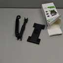 Tablet Holder for Car Headrest, Adjustable 360 Rotating Car Tablet Mount, Car Back Seat Stand for iPad, Road Trip Essentials for Kids, Compatible with 5.2-10.3" iPad Pro, Air, Mini, Galaxy