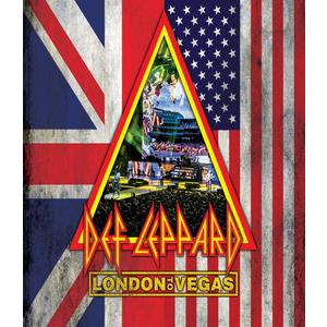 LONDON TO VEGAS(2BR/4CD)