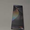 TORRAS OrigArmor for iPhone 17 Pro Max Screen Protector [100% Anti Reflection][3D Full Coverage Fit] Military-Grade Shatterproof 9H+ Tempered Glass Anti-Scratch Screen Protector 17 ProMax 6.9" 1-Pack