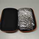 Grommet Tool Kit 1/2 1/4 3/8 Multi-Size Hole Punch, 608 Pcs Heavy Duty Grommets Tool Kit, Eyelets and Grommets for Tarps, Fabric Rings, Leather, Tents, Vinyl, Canvas and so on