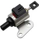 JF010E RE0F09A CVT Transmission Step Stepper Motor Replacement for Nissan-Altima Maxima Murano Versa RE0F09B 3.5L