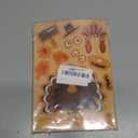 30 Pcs Make a Turkey Stickers Thanksgiving Crafts Make Your Own Sticker Thanksgiving Party Favors DIY Turkey Stickers Activities Decorations Classroom Teacher Reward