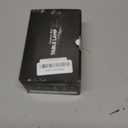 Small Bird Desk Lamp, Rechargeable Cordless Table Lamp with 3 Color Temperatures, Remote Control & Touch Sensor, Multi-Function Battery Operated Bird Night Light for Bedroom, Kids, 1 Pack