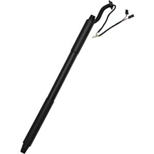 X AUTOHAUX Rear Left Tailgate Power Lift Support for Cadillac XT5 Sport Utility 4-Door 2017-2023 Liftgate Power Hatch Shock Strut No.84227758 Electric Trunk Power Liftgate