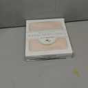 Amazing Baby Cellular Blanket, Premium Cotton Knit, Ultra Soft, Breathable, Cozy Gift for Baby Boys and Girls, Favorite Toddler Blanket, 44 x 44 inches (112 x 112 cm), Soft Pink