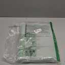 MOSISO Laptop Case 13.3 inch, 13-13.3 inch Laptop Sleeve Compatible with MacBook Air/Pro 13/Pro 14 M5 M4 M3 M2 M1, HP Dell ASUS Lenovo,Polyester Vertical Computer Sleeve Bag with Pocket, Antique Green