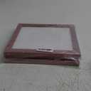 8x10 Glitter Picture Frame Set of 3, Stylish Sparkling Photo Frames with 5x7/4x6 Mat, Solid Wood and Real Glass for Tabletop or Wall Mount, Cute Home Office Decor, Pink