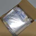 JellyArch 20 Set Ice Cream DIY Painting Kit Ceramic to Paint Your Own Ice Cream Statues Unpainted Plaster Figurines Brushes Acrylic Paints Bags Party Favor for Adults