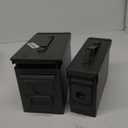 HARDROCK Metal Ammo Can, Ammo Box