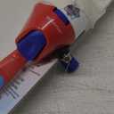 Kid Casters: Youth 29.5" Fishing Poles | Small & Easy to Use | Spincast Reel w/ 3:1:1 Gear Ratio | (Pre-spooled w/ 6-Pound line, Incl. Casting Plug)