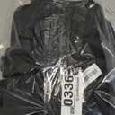 MATEIN Business Laptop Backpack, 15.6 Inch Travel Laptop Bag Rucksack, Water-Resistant Bag Daypack for Work College Computer Men Women Backpack, Black