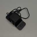 NEWDERY Controller Charger Dock for Nintendo Switch Pro Controller and Joy con, 6-in-1 Fast Charging Dock Station for Switch & OLED Model & Lite with Charging Indicator and Type C Charging Cable