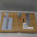 PERLESMITH Full Motion TV Wall Mount for 37-75 Inch TVs up to 132 lbs, TV Mount with Swivel Articulating Arm, Wall Mount Bracket Fits 12"/16" Wood Studs, Tool-Free Tilt, Max Vesa 600x400mm