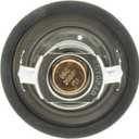 Stant-15112 OE Type Thermostat, Stainless Steel