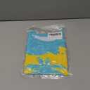 Boys Rash Guard Shirt Short Sleeve UPF 50+ UV Sun Protection T Shirt for Kids 4-13Y