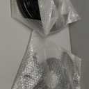 A-Premium Rear Driver and Passenger Side Brake Dust Shield Compatible with Select Toyota, Lexus Models - Highlander 2004-2007, RX330 2004-2006, RX350 2007-2009, RX400h 2006-2008 - 2-PC Set