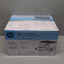 HP LaserJet M209d Laser Printer, Black and White, Automatic Duplex, USB Connection Only (Cable Included), Ideal in Home Office (8J9L0F)