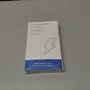 45W USB-C Charger for Samsung Charger Super Fast Charging, Type C Charging Block &10+10FT USBC Android Phone Cable Cord 2Pack for Galaxy S25 Ultra/S25 S24 S23 S22 S21 S20 S10 Ultra/Plus,Tab S9 White (Pink)